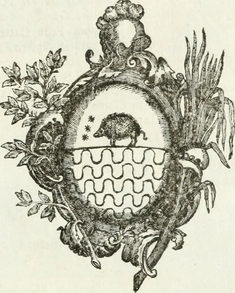 An illustration from Elementi di architettura civile, 1765, leaf 120