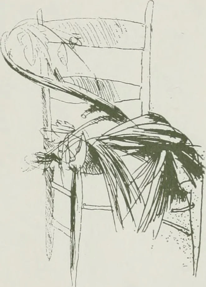 An illustration from Elementi di prospettiva : per uso degli architetti, e pittori, 1747, leaf 1