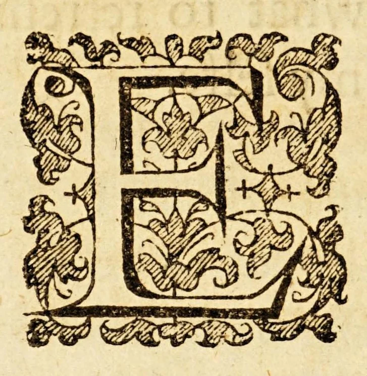 An illustration from The elements of architecture,, 1624, leaf 98