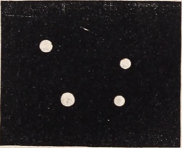 An illustration from Elements of astronomy ... with explanatory notes, and questions for examination, 1855, leaf 313