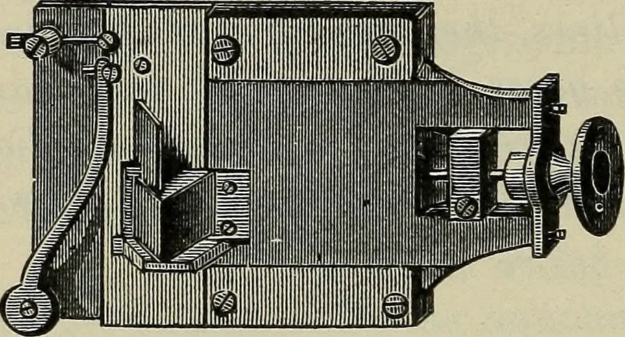 An illustration from The elements of astronomy; a textbook, 1919, leaf 154
