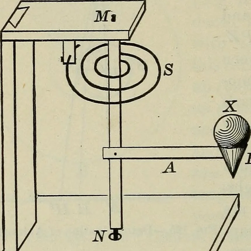 An illustration from The elements of astronomy; a textbook, 1919, leaf 388