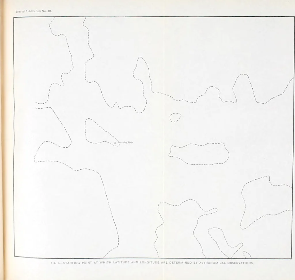 An illustration from Elements of chart making, 1916, leaf 27