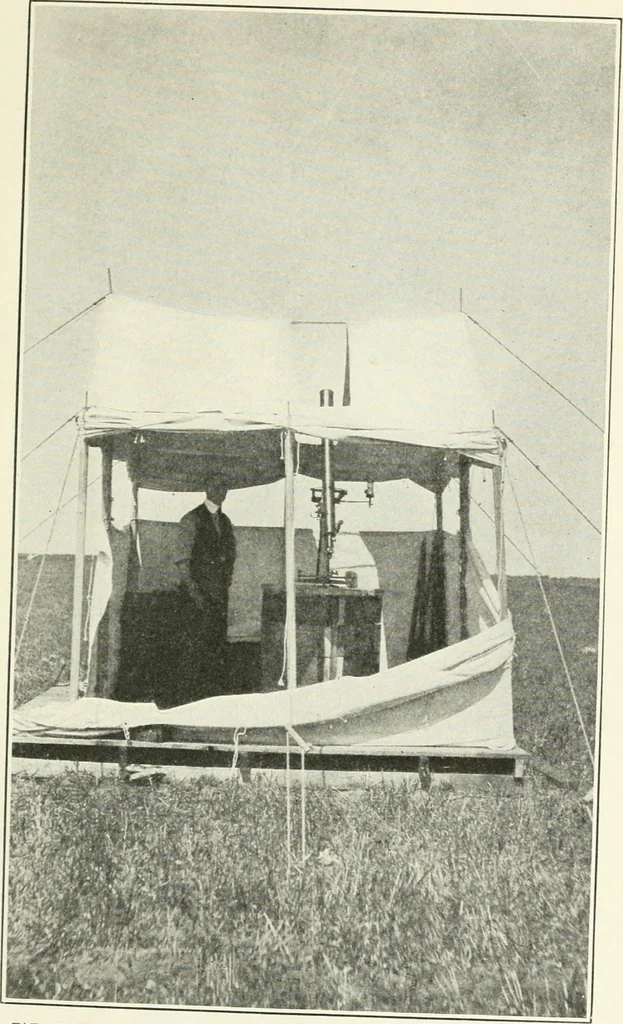 An illustration from Elements of chart making, 1916, leaf 28