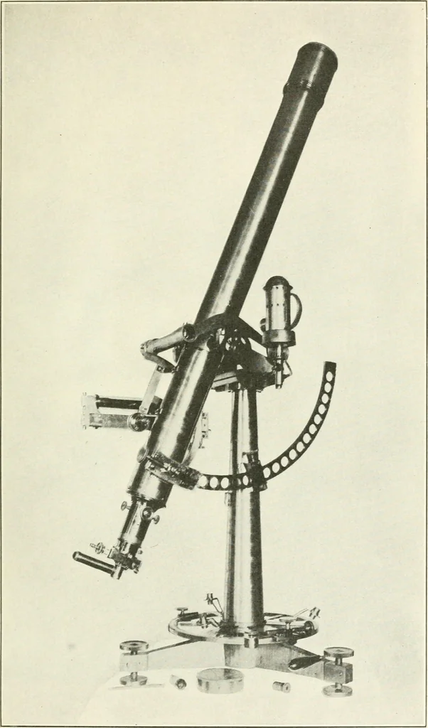 An illustration from Elements of chart making, 1916, leaf 30