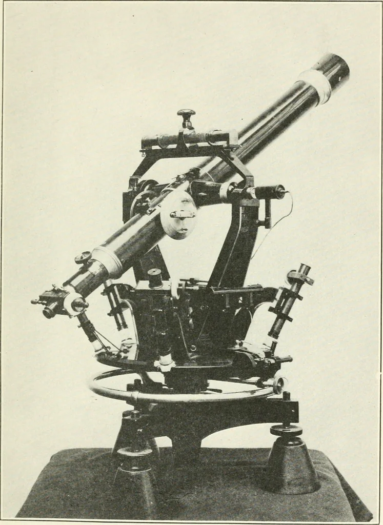 An illustration from Elements of chart making, 1916, leaf 44