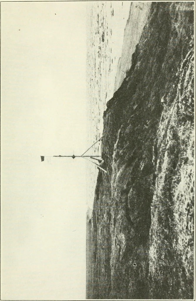 An illustration from Elements of chart making, 1916, leaf 48