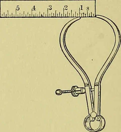 An illustration from Elements of drawing, 1912, leaf 53