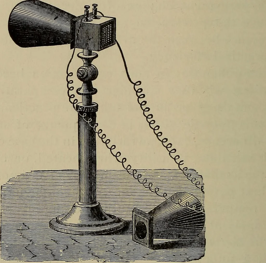 An illustration from The elements of dynamic electricity and magnetism, 1903, leaf 289