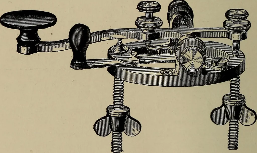 An illustration from The elements of dynamic electricity and magnetism, 1903, leaf 331