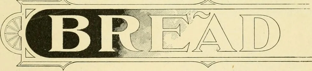 An illustration from Elements of lettering and sign painting;, 1899, leaf 41
