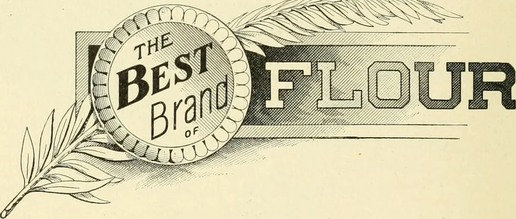An illustration from Elements of lettering and sign painting;, 1899, leaf 58
