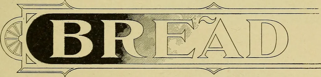 An illustration from Elements of lettering ... A treatise on the history, classification, and practical application of the various styles of letters of the alphabet, 1899, leaf 41