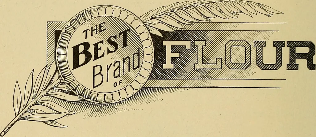 An illustration from Elements of lettering ... A treatise on the history, classification, and practical application of the various styles of letters of the alphabet, 1899, leaf 58