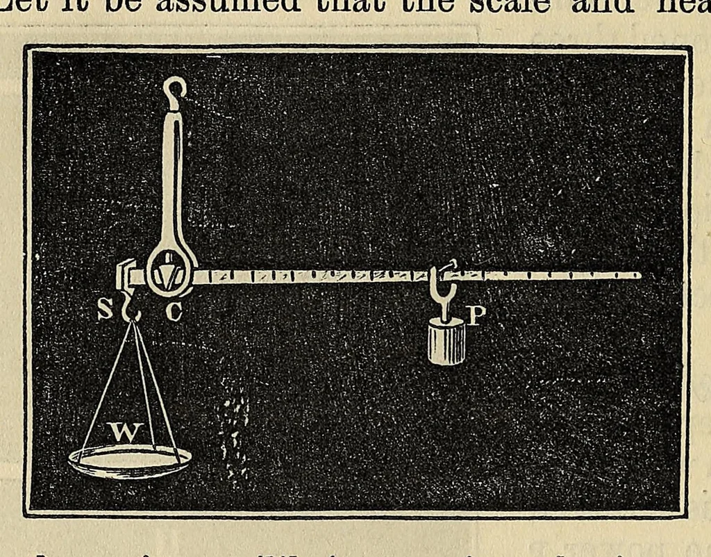 An illustration from Elements of mechanism: elucidating the scientific principles of the practical construction of machines, for the use of schools, and students in mechanical engineering, with numerous specimens of modern machines, remarkable for their utility and ingenuity, 1852, leaf 34