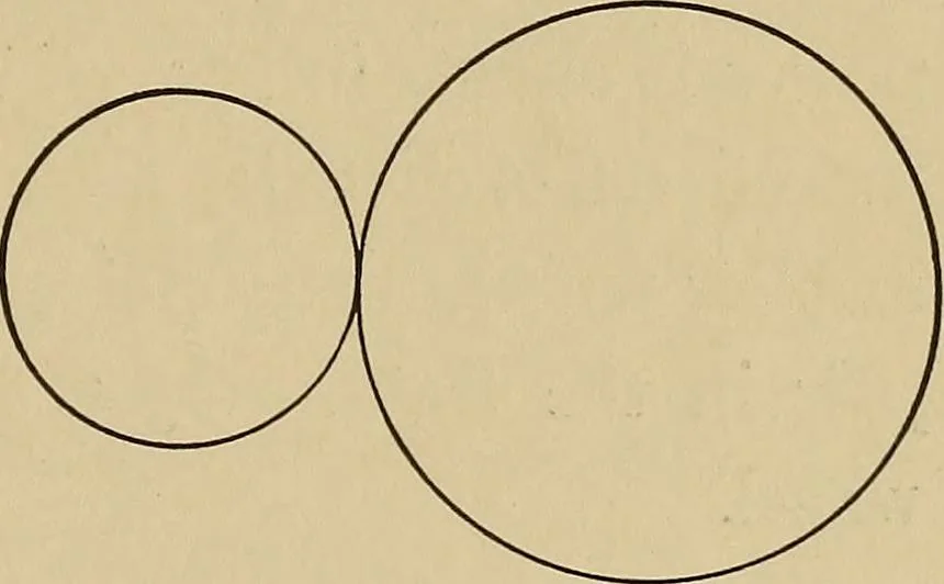 An illustration from The elements of the mechanics of materials and of power transmission, 1911, leaf 251