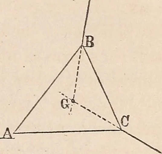 An illustration from Elements of mechanics: for the use of colleges, academies, and high schools, 1859, leaf 74