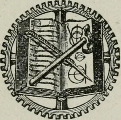 An illustration from Elements of military sketching and map reading, 1917, leaf 112