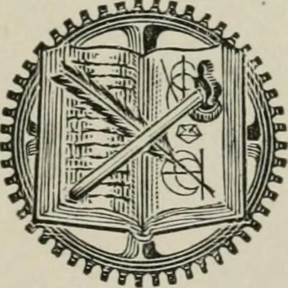 An illustration from Elements of military sketching and map reading, 1917, leaf 4
