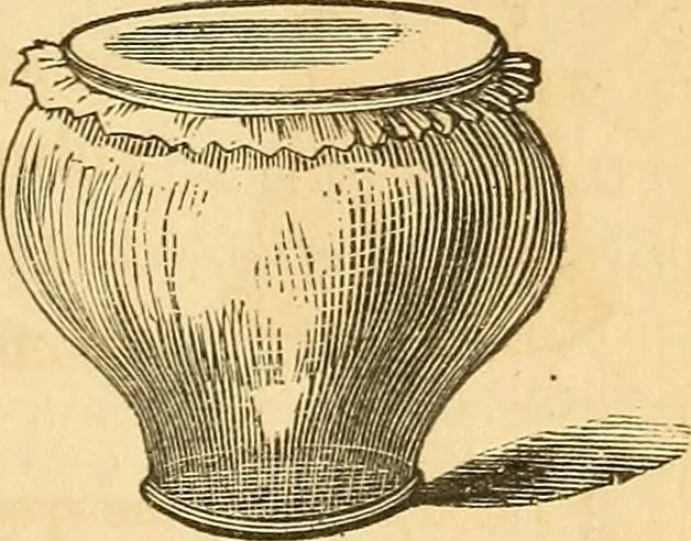 An illustration from The elements of natural philosophy : copiously illustrated by familiar experiments and containing descriptions of instruments, with directions for using : designed for the use of schools and academies, 1856, leaf 103