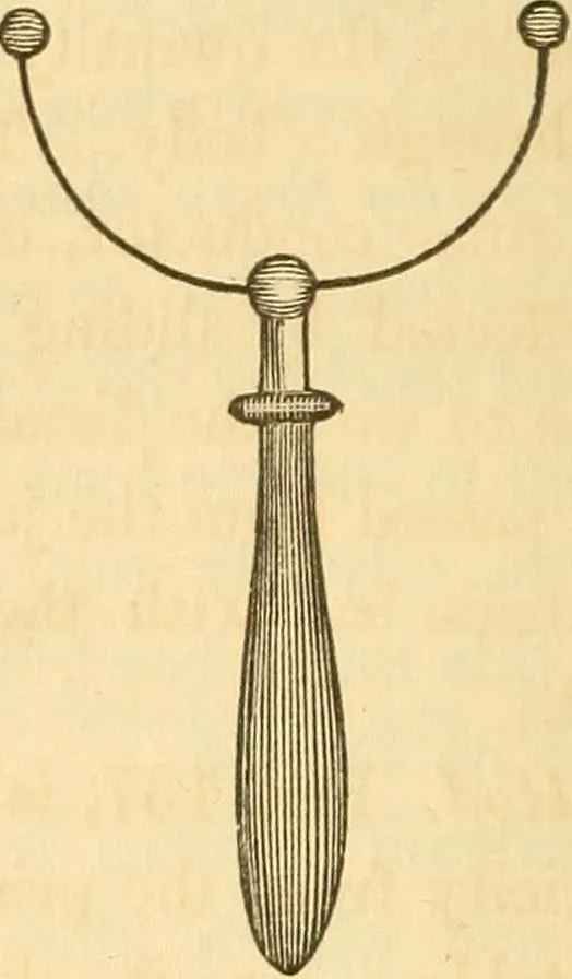 An illustration from The elements of natural philosophy : copiously illustrated by familiar experiments and containing descriptions of instruments, with directions for using : designed for the use of schools and academies, 1856, leaf 176