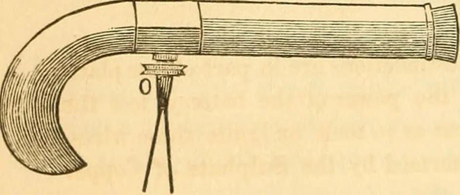 An illustration from The elements of natural philosophy : copiously illustrated by familiar experiments and containing descriptions of instruments, with directions for using : designed for the use of schools and academies, 1856, leaf 240