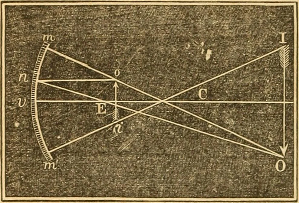 An illustration from The elements of natural philosophy : copiously illustrated by familiar experiments and containing descriptions of instruments, with directions for using : designed for the use of schools and academies, 1856, leaf 302