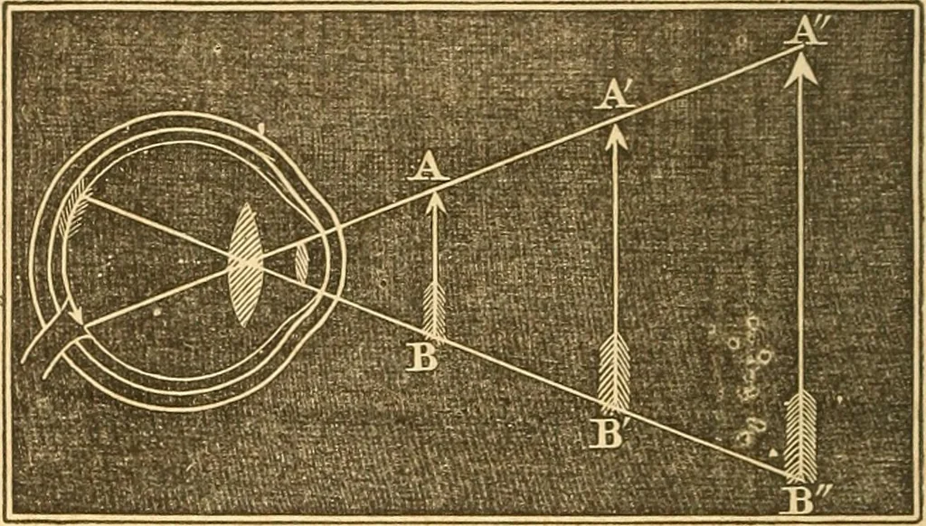An illustration from The elements of natural philosophy : copiously illustrated by familiar experiments and containing descriptions of instruments, with directions for using : designed for the use of schools and academies, 1856, leaf 324