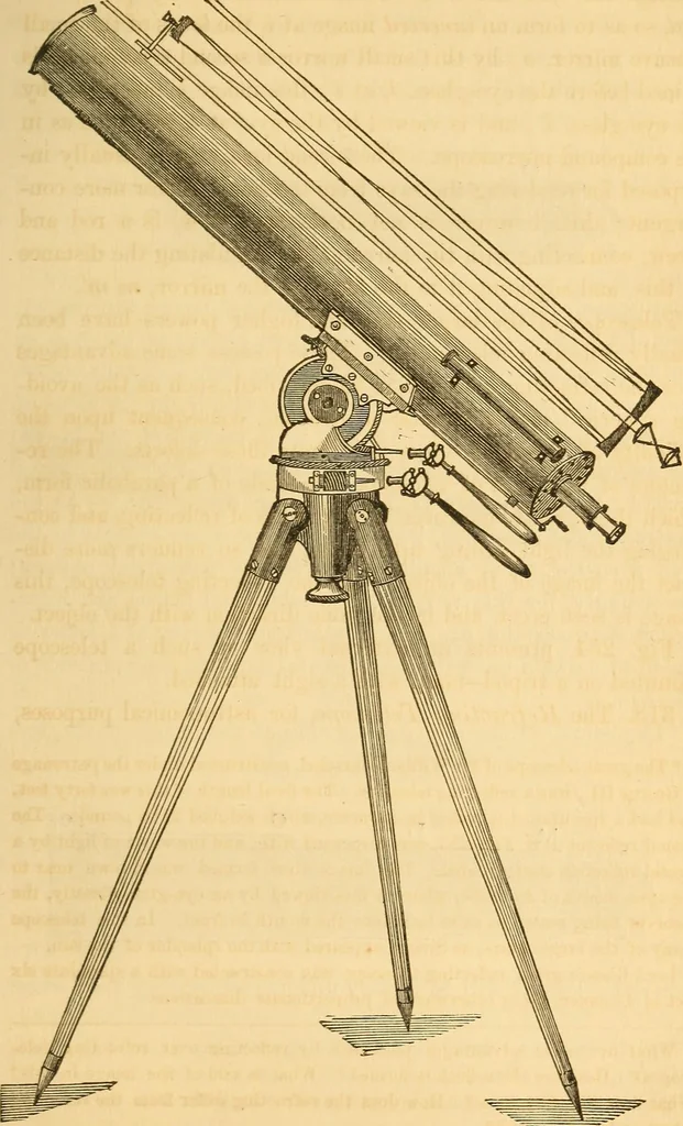 An illustration from The elements of natural philosophy : copiously illustrated by familiar experiments and containing descriptions of instruments, with directions for using : designed for the use of schools and academies, 1856, leaf 335