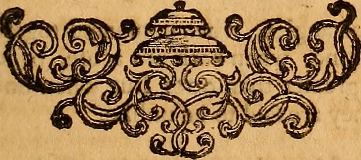 An illustration from The elements of navigation : containing the theory and practice, with all the necessary tables, to which is added, a treatise of marine fortification ..., 1754, leaf 158
