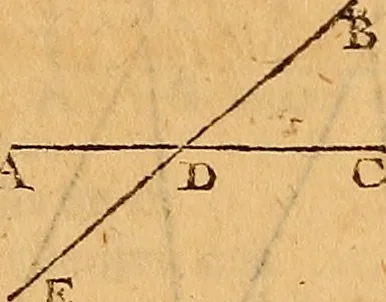 An illustration from The elements of navigation : containing the theory and practice, with all the necessary tables, to which is added, a treatise of marine fortification ..., 1754, leaf 78