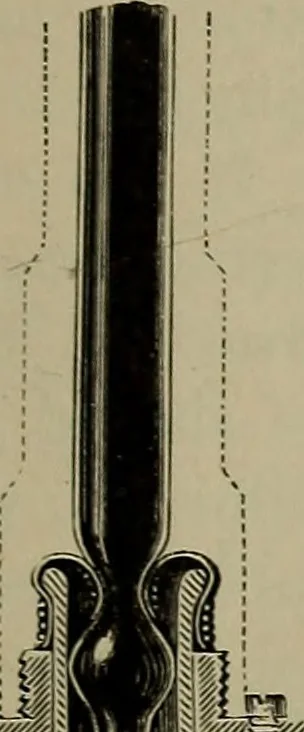 An illustration from Elements of physics, 1900, leaf 128