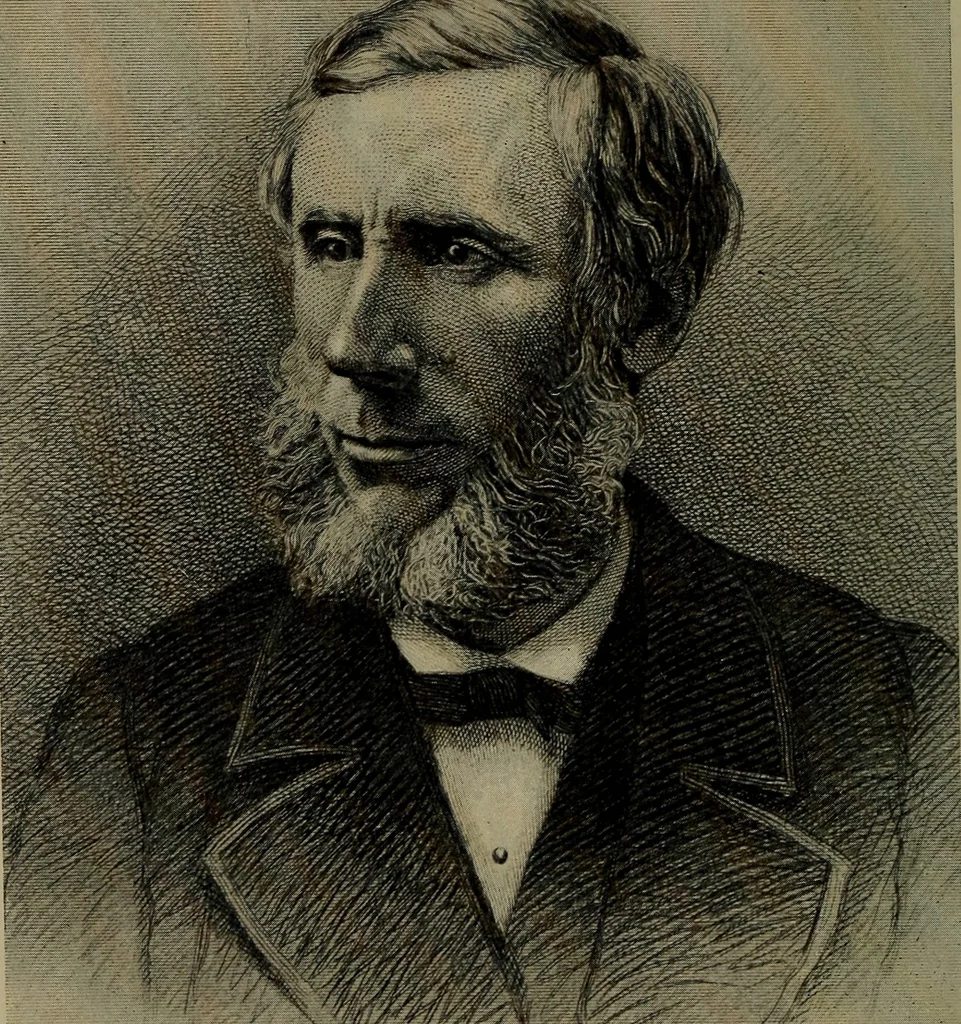 An illustration from Elements of physics, 1900, leaf 207