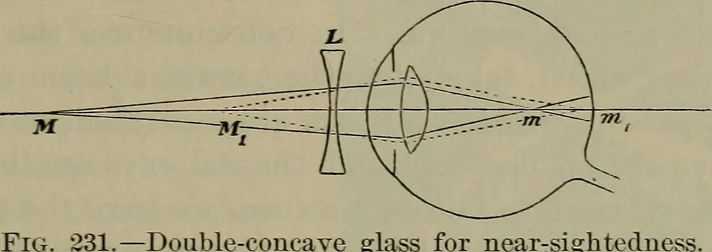 An illustration from Elements of physics, 1900, leaf 356