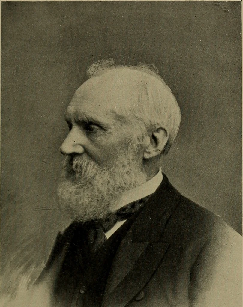 An illustration from Elements of physics, 1900, leaf 398