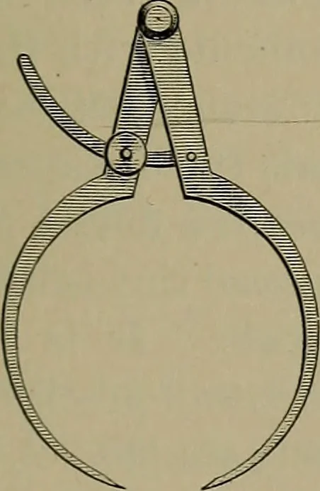 An illustration from Elements of physics, 1900, leaf 48