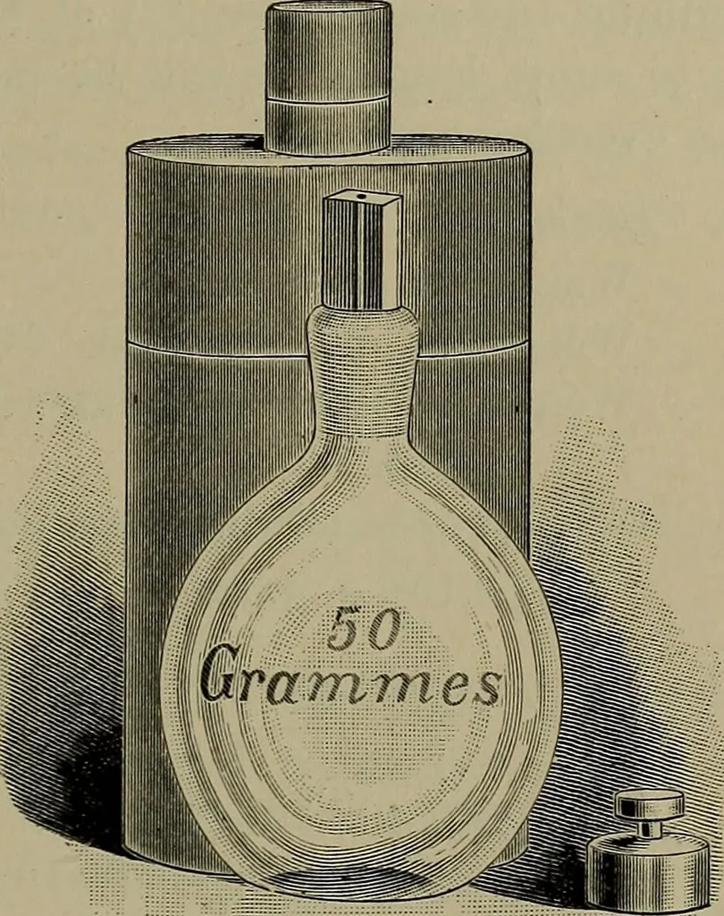 An illustration from Elements of physics, 1900, leaf 62