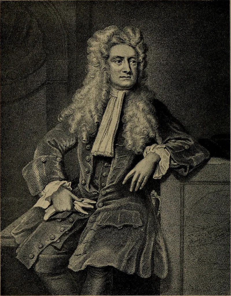 An illustration from Elements of physics, 1900, leaf 9