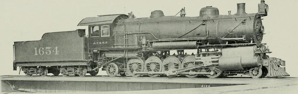 An illustration from The elements of railroad engineering, 1911, leaf 180
