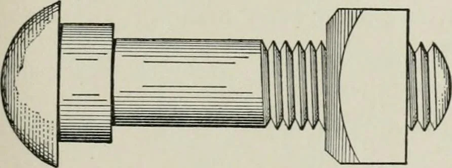 An illustration from The elements of railroad engineering, 1911, leaf 57