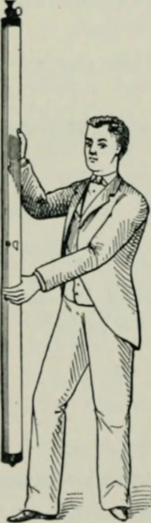 An illustration from The elements of railroad engineering, 1897, leaf 332