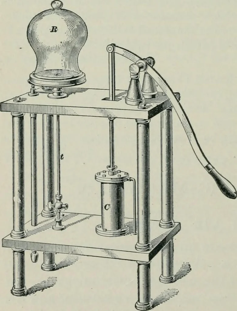 An illustration from The elements of railroad engineering, 1897, leaf 434