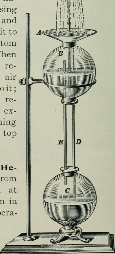 An illustration from The elements of railroad engineering, 1897, leaf 442
