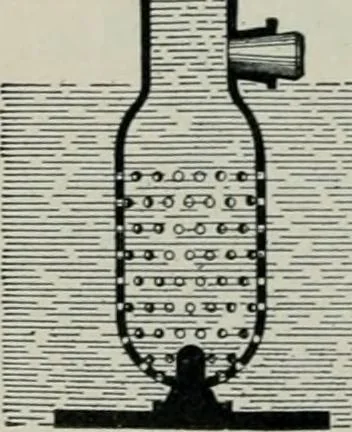 An illustration from The elements of railroad engineering, 1897, leaf 450