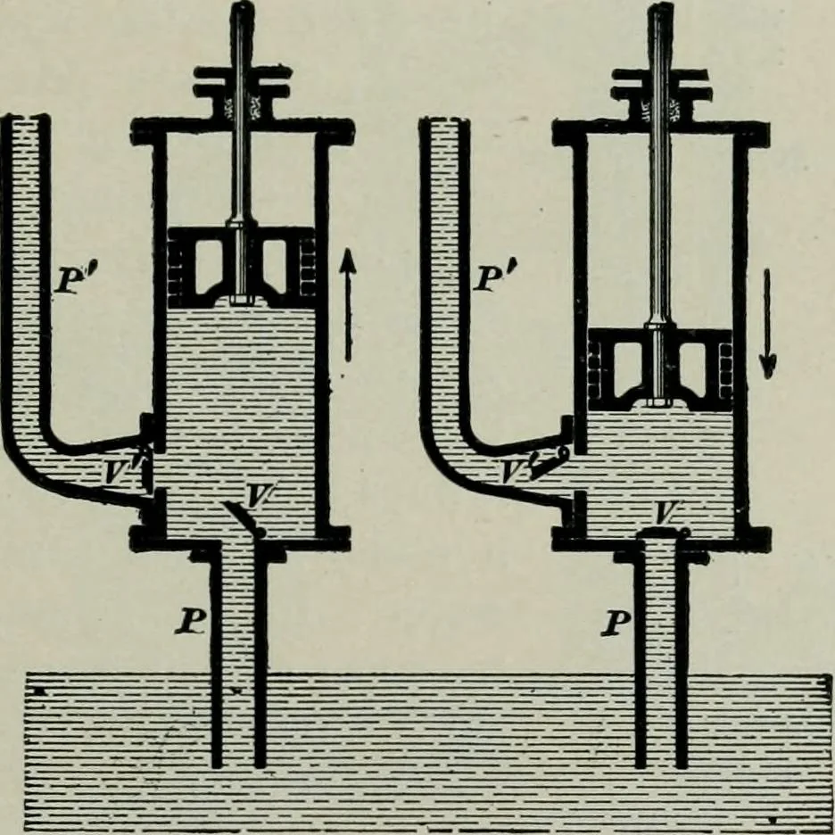 An illustration from The elements of railroad engineering, 1897, leaf 451