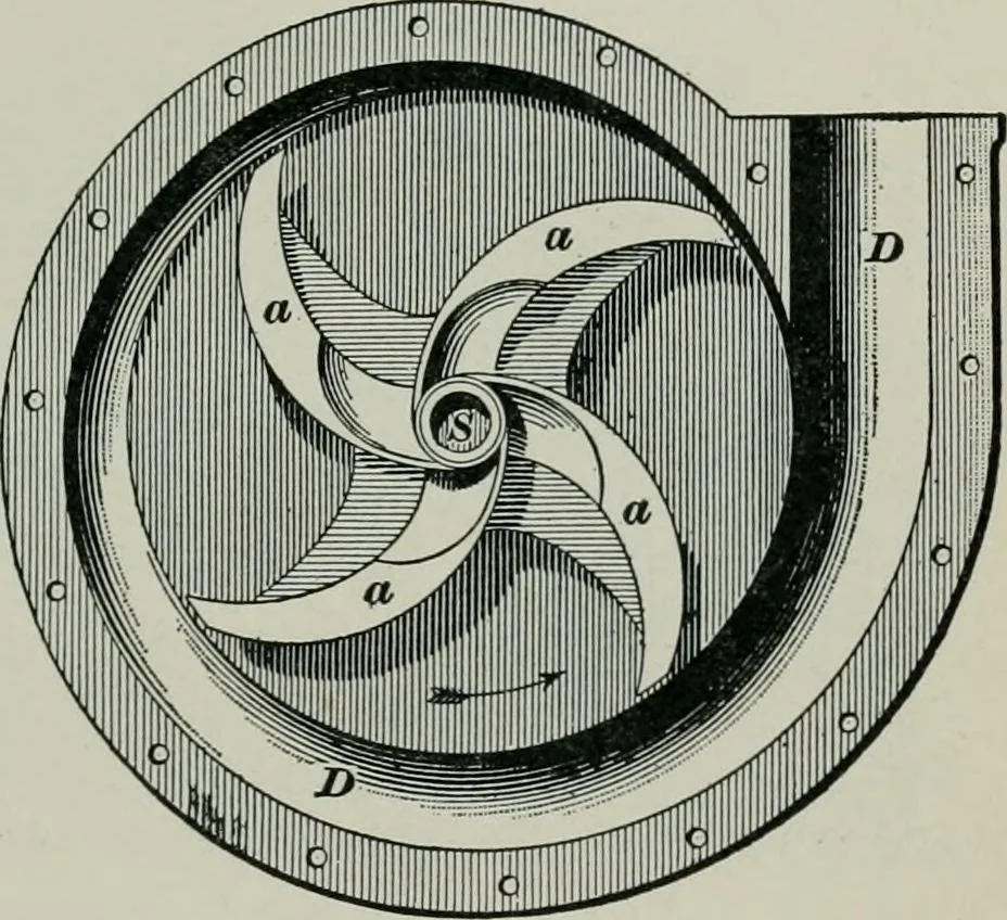 An illustration from The elements of railroad engineering, 1897, leaf 457