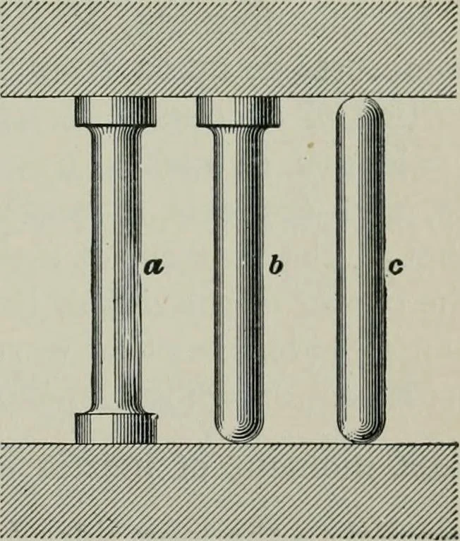 An illustration from The elements of railroad engineering, 1897, leaf 519