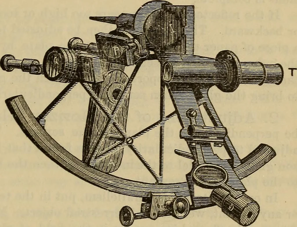 An illustration from Elements of surveying and leveling, 1898, leaf 398