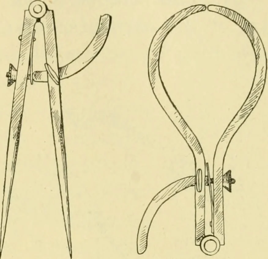 An illustration from ...Elements of woodwork, 1911, leaf 110