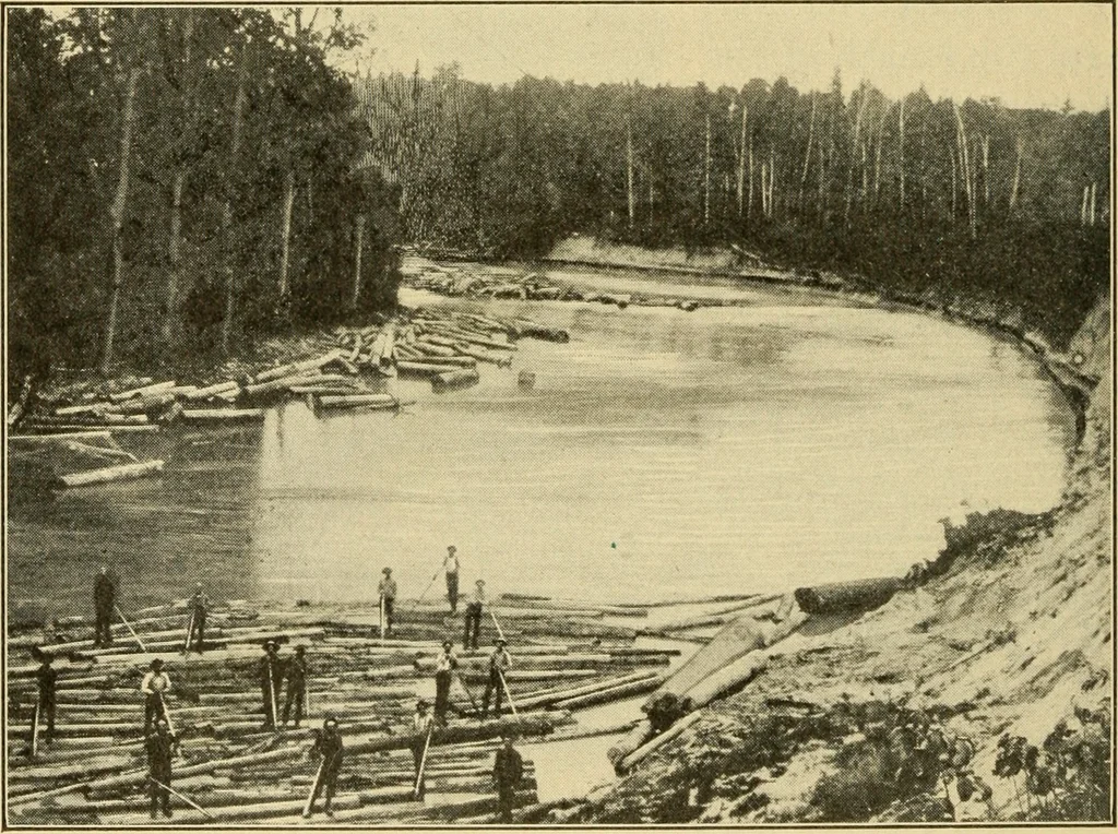 An illustration from ...Elements of woodwork, 1911, leaf 31